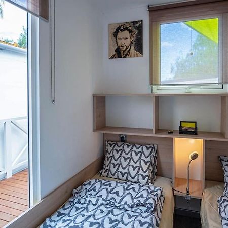 Private Paradise On Cozy Campsite, Jacuzzi, Netflix Las Galletas Ngoại thất bức ảnh