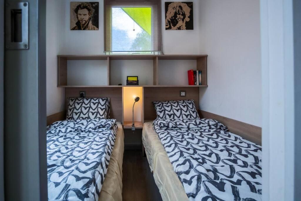 Private Paradise On Cozy Campsite, Jacuzzi, Netflix Las Galletas Ngoại thất bức ảnh