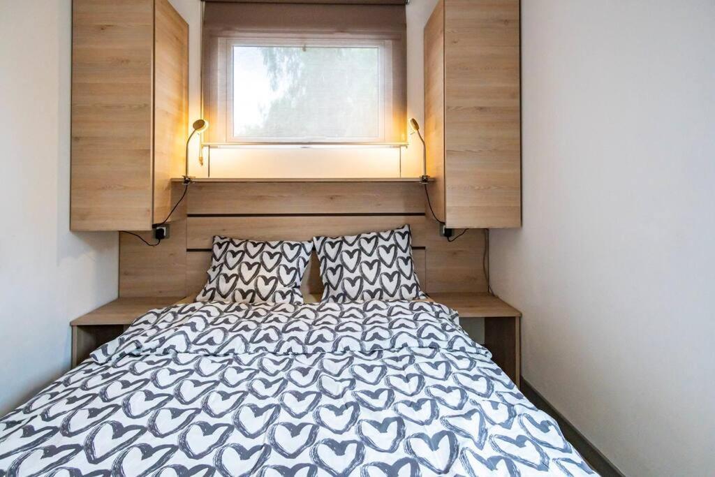 Private Paradise On Cozy Campsite, Jacuzzi, Netflix Las Galletas Ngoại thất bức ảnh